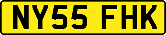 NY55FHK