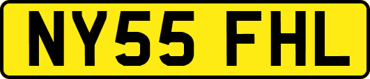NY55FHL