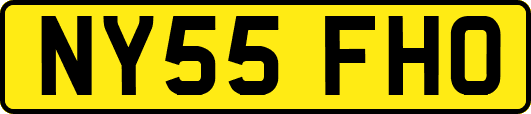 NY55FHO