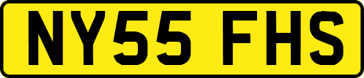 NY55FHS