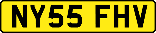 NY55FHV