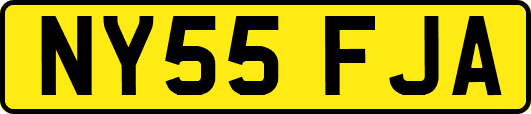 NY55FJA