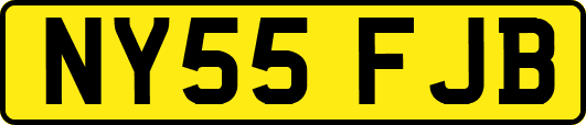NY55FJB