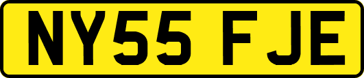NY55FJE