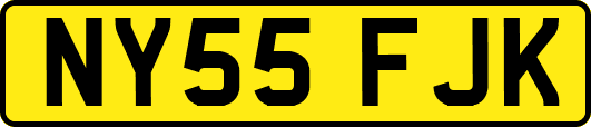 NY55FJK