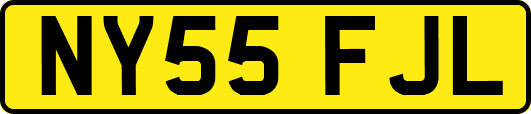 NY55FJL