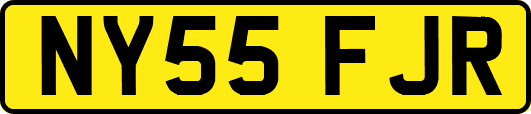NY55FJR