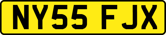 NY55FJX