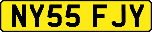 NY55FJY
