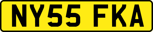 NY55FKA