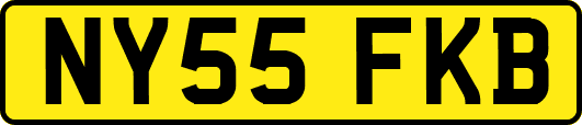 NY55FKB