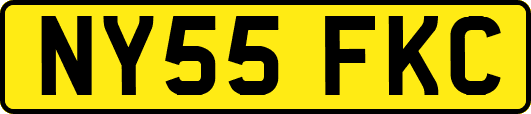 NY55FKC