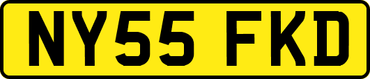 NY55FKD