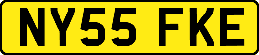 NY55FKE
