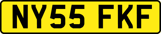 NY55FKF