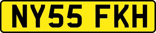 NY55FKH