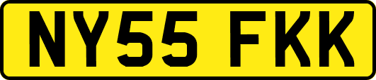 NY55FKK