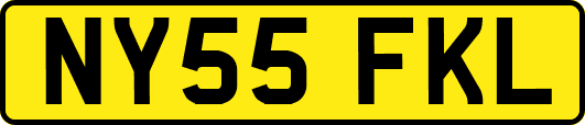 NY55FKL