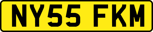 NY55FKM