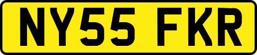 NY55FKR