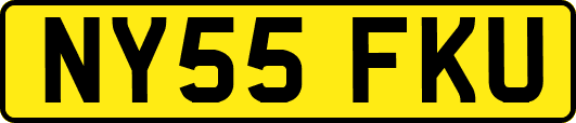 NY55FKU