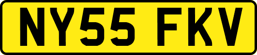 NY55FKV
