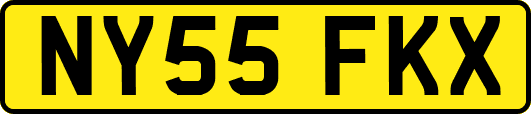 NY55FKX