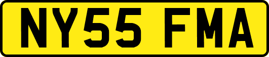 NY55FMA