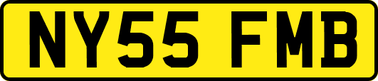 NY55FMB