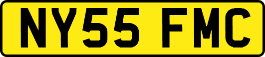 NY55FMC