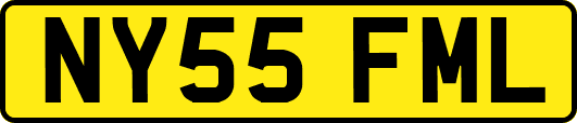 NY55FML
