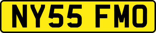 NY55FMO