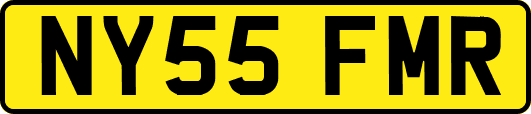 NY55FMR