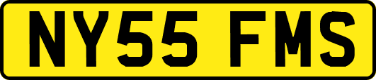 NY55FMS