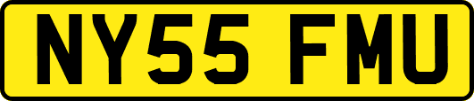 NY55FMU
