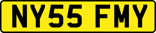 NY55FMY