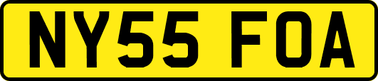 NY55FOA