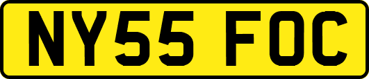 NY55FOC