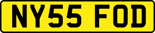 NY55FOD