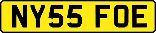 NY55FOE