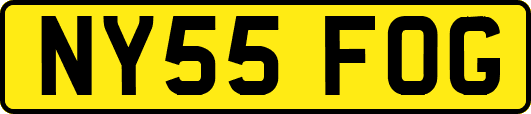 NY55FOG