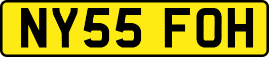 NY55FOH