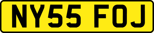NY55FOJ