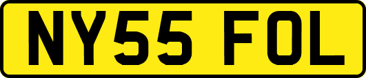 NY55FOL