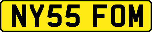 NY55FOM