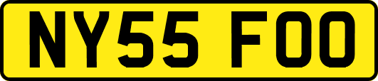 NY55FOO