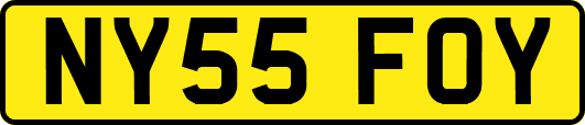 NY55FOY