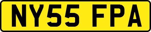 NY55FPA