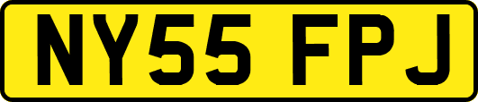 NY55FPJ