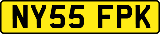 NY55FPK